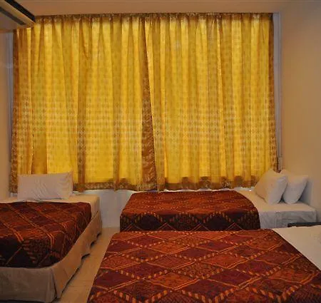 Old Budget Hotel